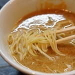 ラーメン海鳴 - 