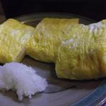 まるふく - そうそう、この出し巻きがとっても美味いんですｗｗｗ