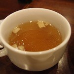 シェーキーズ - オニオンスープ