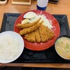 かつや 千葉八千代店