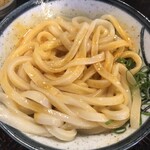 うどん たかしま - 