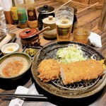 勝烈亭 新市街本店 - 