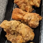 中華飯店てんじく - 