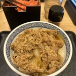 Yoshinoya - 