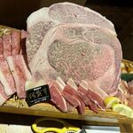 個室佐賀牛 牛笑 - 