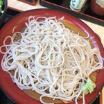 Komoro Soba Okachimachiten - 