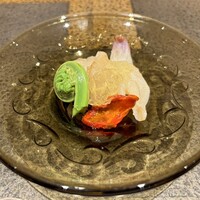 あま木 - 