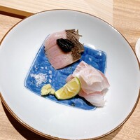 鮨 豊 - 