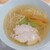 鶏塩拉麺 塩対応 - 料理写真: