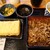 小江戸 オハナ - 料理写真:牛めし和膳