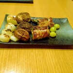 Yakitori Tsukasa - 