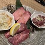 Yakiniku Toraji - 