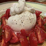 渋谷チーズスタンド - 