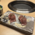 焼肉ぽんが - 