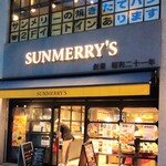 SUNMERRY'S - 