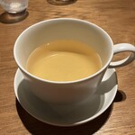 ドンブラボー - ハーブティー