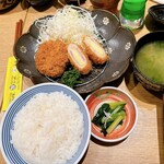 Katsu Maru - レディース膳