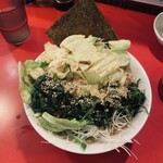 ラーメン 三七十家 - 