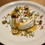 ドンブラボー - カッサータ