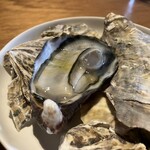 ドンブラボー - 【牡蠣】大入島