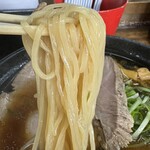 Men tetsu - 麺リフト