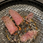 焼肉トラジ - 