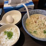 麺屋 一楽 - 