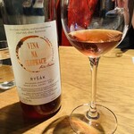 ドンブラボー - 【チェコワイン】リシャック（ヴィナ・ナ・スルプカフ）ロゼ 2021