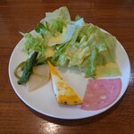 イタリアンダイニング Satoru 秋津店 - 