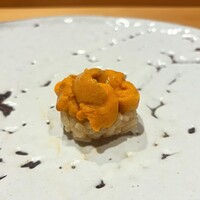 鮨 やま田 - 