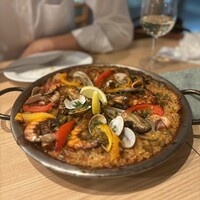 fish&wine BLUE OCEAN GRILL - 