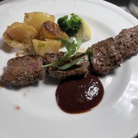 スンガリー 新宿東口本店 - 