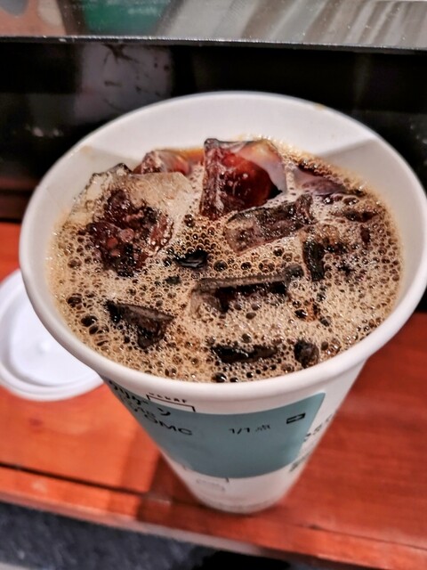 STARBUCKS COFFEE Enuchayamachipurasuten photo 4