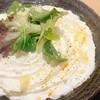 山下本気うどん  新宿三丁目