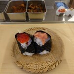 おにぎり・とん汁 山太郎 - 