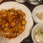 中国料理 東北風味 東北餃子房 - 