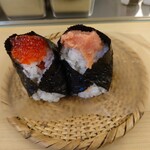 Onigiri Tonjiru Yamatarou - 