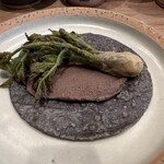 ロス タコス アスーレス - 