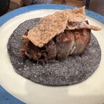 ロス タコス アスーレス - カルニータススペシャル