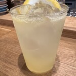 ロス タコス アスーレス - 愛南ゴールド(文旦)アグアフレスカス