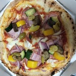 ShunonePIZZA - 