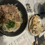 うどん職人さぬき麺之介 - 