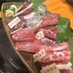 馬焼肉専門店うまえびす 三軒茶屋店 - 
