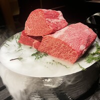 焼肉 牛印 新宿店 - 