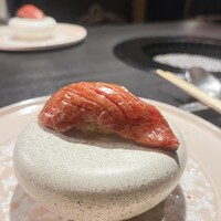 焼肉 牛印 新宿店 - 