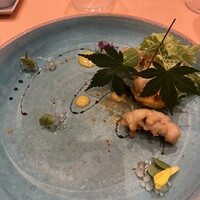 リストランテ ル・ミディ ひらまつ - 
