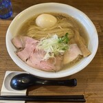 ラーメン 健やか - 