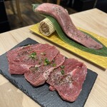 豚焼肉 グルマンズ - 