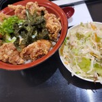 スパイス王国mini・つくの屋 - 