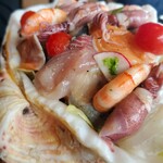 モアナマカイ珊瑚礁 - 